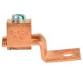 Gardner Bender Copper Lug Mech 2Pk 8-2 Awg GSLU-70N